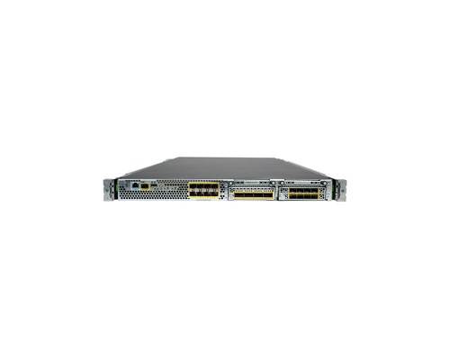 Межсетевой экран Cisco Firepower 4125 FPR4125-NGFW-K9