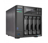 Cетевое хранилище ASUSTOR AS6704T 90IX01N1-BW3S20                                                                                                                                                                                                         