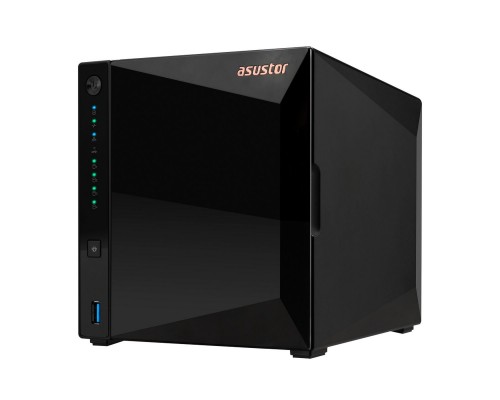 Cетевое хранилище ASUSTOR AS3304T V2 90IX01L0-BW3S00