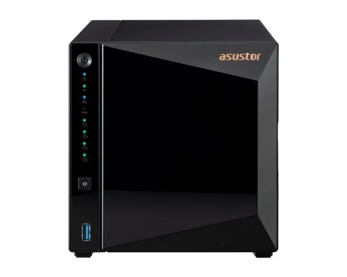 Cетевое хранилище ASUSTOR AS3304T V2 90IX01L0-BW3S00