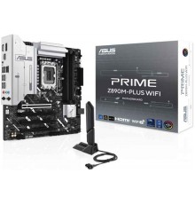 Материнская плата ASUS Prime Z890M-PLUS WIFI                                                                                                                                                                                                              