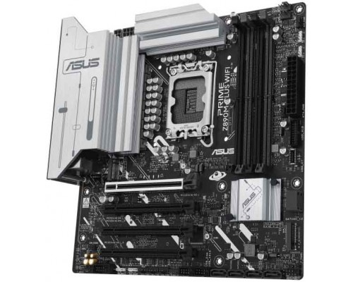 Материнская плата ASUS Prime Z890M-PLUS WIFI