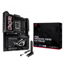 Материнская плата ASUS ROG Maximus Z890 Extreme                                                                                                                                                                                                           