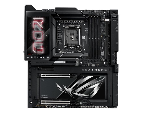 Материнская плата ASUS ROG Maximus Z890 Extreme