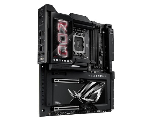 Материнская плата ASUS ROG Maximus Z890 Extreme