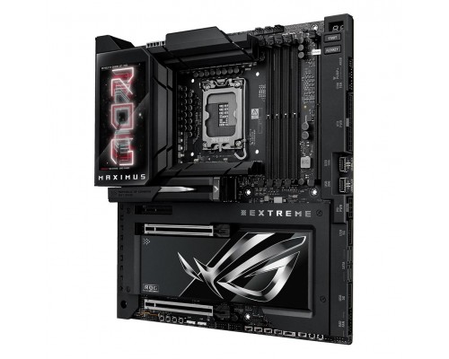 Материнская плата ASUS ROG Maximus Z890 Extreme