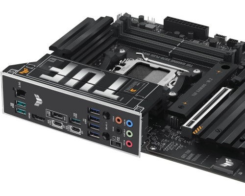 Материнская плата ASUS TUF Gaming X870-Plus WiFi