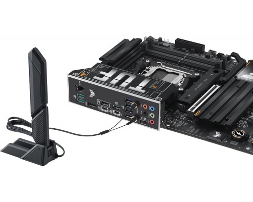 Материнская плата ASUS TUF Gaming X870-Plus WiFi