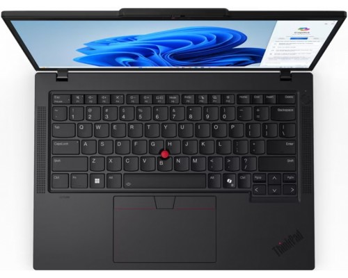 Ноутбук Lenovo ThinkPad T14 Gen 5 21MLA01BCD