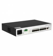 Коммутатор управляемый SNR SNR-S5210X-8F-UPS                                                                                                                                                                                                              