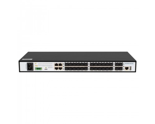 Коммутатор управляемый SNR SNR-S5210G-24FX-UPS