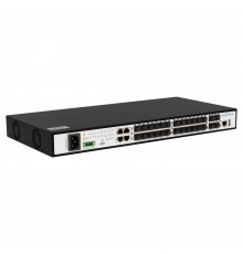 Коммутатор управляемый SNR SNR-S5210G-24FX-UPS                                                                                                                                                                                                            