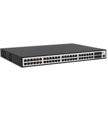 Коммутатор управляемый SNR SNR-S5310G-48TX-POE                                                                                                                                                                                                            