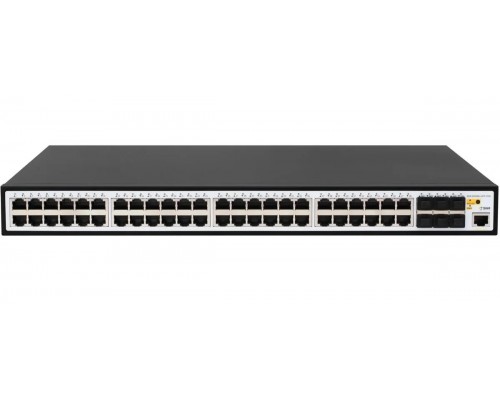 Коммутатор управляемый SNR SNR-S5310G-48TX-POE