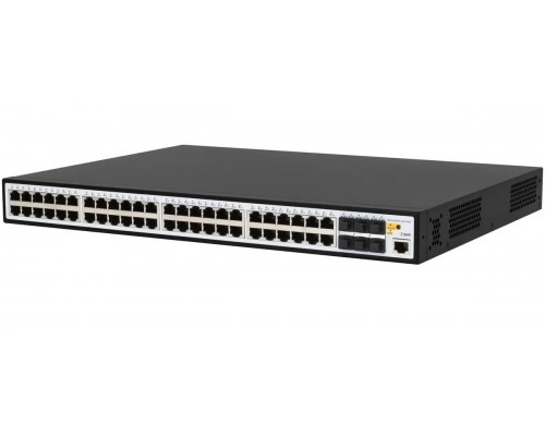 Коммутатор управляемый SNR SNR-S5310G-48TX-POE