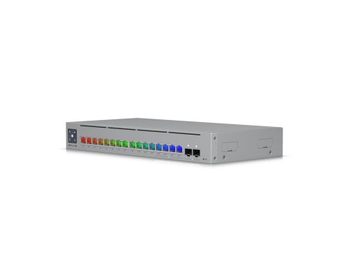 Коммутатор Ubiquiti USW-Pro-Max-16-PoE