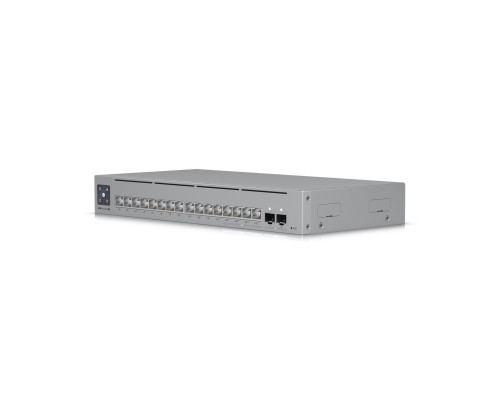 Коммутатор Ubiquiti USW-Pro-Max-16-PoE