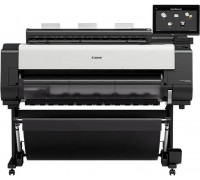Широкоформатный принтер (плоттер) Canon imagePROGRAF TX-4100 4602C003                                                                                                                                                                                     