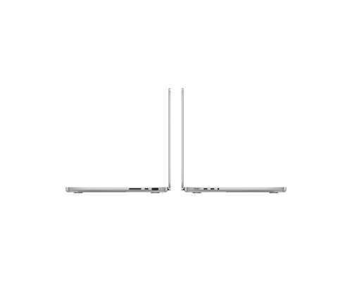 Ноутбук Apple MacBook Pro 16 MX2T3ZP/A