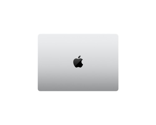 Ноутбук Apple MacBook Pro 16 MX2T3ZP/A