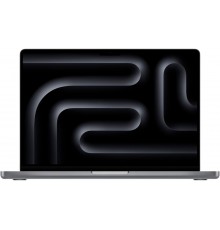 Ноутбук Apple MacBook Pro 14 2023 MTL73_RUSG                                                                                                                                                                                                              