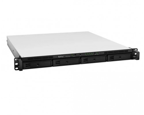 Сетевое хранилище Synology Rack RS1619XS+