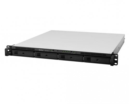 Сетевое хранилище Synology Rack RS1619XS+