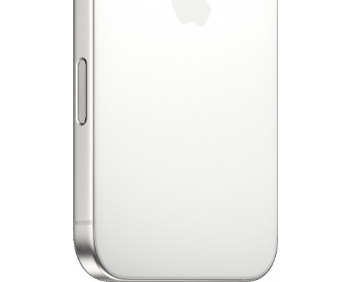 Смартфон Apple iPhone 16 Pro Max 1TB White MYW03ZA/A