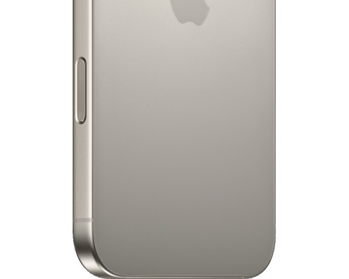 Смартфон Apple iPhone 16 Pro Max 1TB Natural Titanium MYW23ZA/A