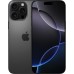 Смартфон Apple iPhone 16 Pro Max 256GB Black Titanium MYTM3ZA/A