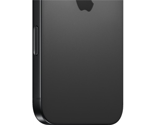 Смартфон Apple iPhone 16 Pro Max 256GB Black Titanium MYTM3ZA/A