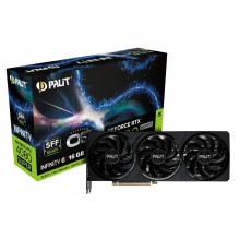 Видеокарта Palit nVidia GeForce RTX 4080 Super Infinity 3 OC 16Gb NED408SS19T2-1032S                                                                                                                                                                      