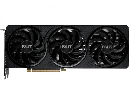 Видеокарта Palit nVidia GeForce RTX 4080 Super Infinity 3 OC 16Gb NED408SS19T2-1032S