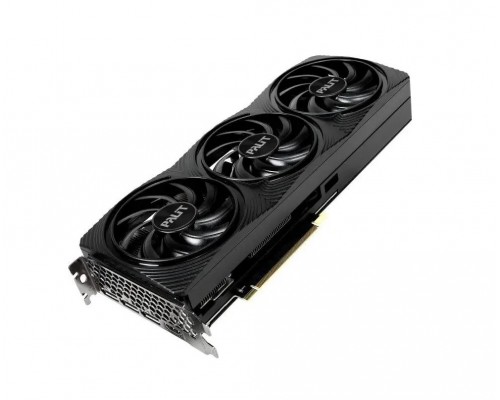 Видеокарта Palit nVidia GeForce RTX 4080 Super Infinity 3 OC 16Gb NED408SS19T2-1032S