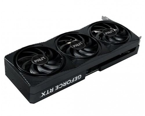 Видеокарта Palit nVidia GeForce RTX 4080 Super Infinity 3 OC 16Gb NED408SS19T2-1032S