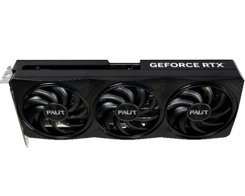 Видеокарта Palit nVidia GeForce RTX 4080 Super Infinity 3 OC 16Gb NED408SS19T2-1032S