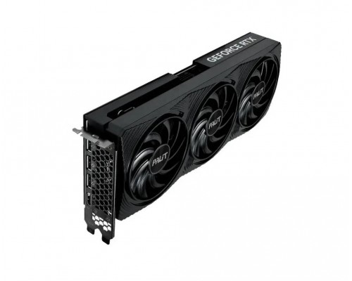 Видеокарта Palit nVidia GeForce RTX 4080 Super Infinity 3 OC 16Gb NED408SS19T2-1032S