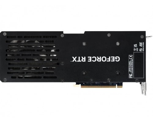 Видеокарта Palit nVidia GeForce RTX 4080 Super Infinity 3 OC 16Gb NED408SS19T2-1032S