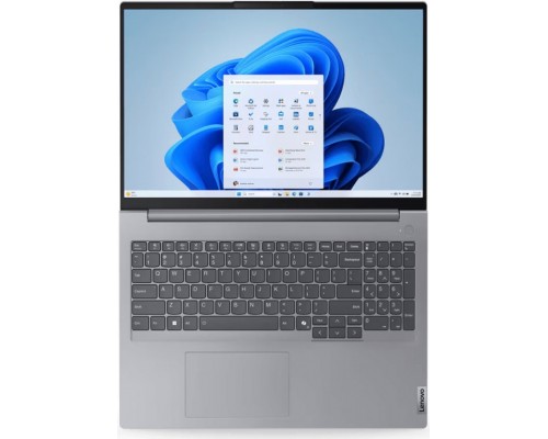 Ноутбук Lenovo ThinkBook 16 G7 IML 21MS008RRU