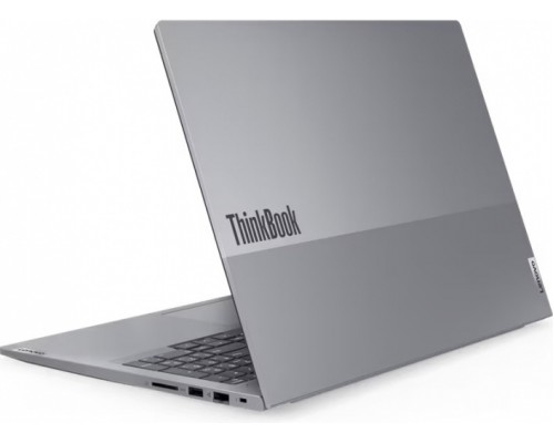 Ноутбук Lenovo ThinkBook 16 G7 IML 21MS008RRU