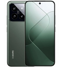 Смартфон Xiaomi 14 12/512Gb Jade Green 53018                                                                                                                                                                                                              