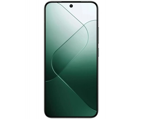 Смартфон Xiaomi 14 12/512Gb Jade Green 53018