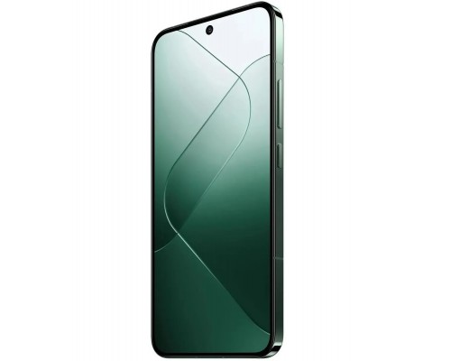 Смартфон Xiaomi 14 12/512Gb Jade Green 53018