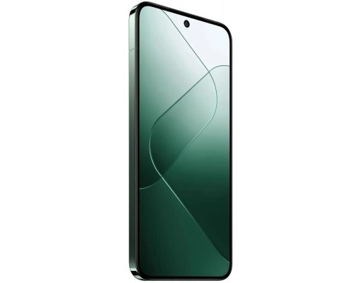 Смартфон Xiaomi 14 12/512Gb Jade Green 53018