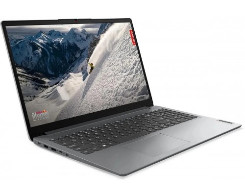 Ноутбук Lenovo IdeaPad 1 15AMN7 82VG00Q8FE