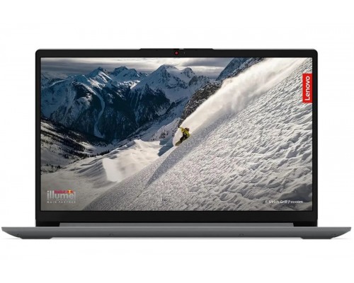 Ноутбук Lenovo IdeaPad 1 15AMN7 82VG00Q8FE