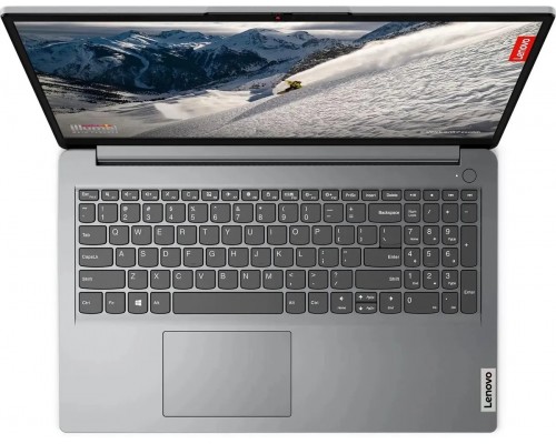 Ноутбук Lenovo IdeaPad 1 15AMN7 82VG00Q8FE