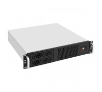 Серверный корпус ExeGate Pro 2U400-02 EX297158RUS                                                                                                                                                                                                         