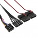 Серверный корпус ExeGate Pro 3U300-03 EX297869RUS