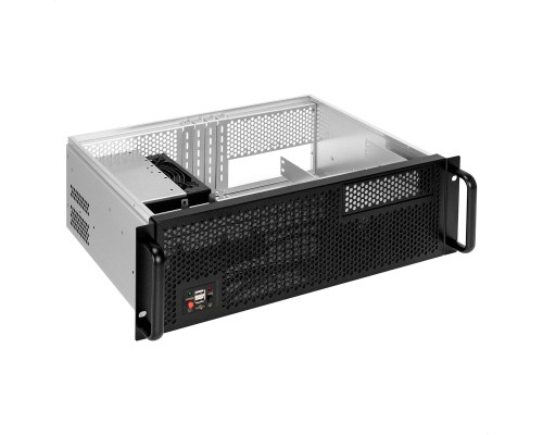 Серверный корпус ExeGate Pro 3U300-03 EX297869RUS Серверный корпус ExeGate Pro 3U300-03 EX297869RUS